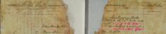 Service Of Summons In Saffron Walden - Continued