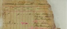 Trial Of Man Who Deserted Family