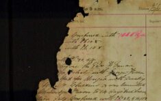 Trial Of Man Who Deserted Family - Continued