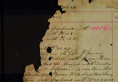 Trial Of Man Who Deserted Family - Continued