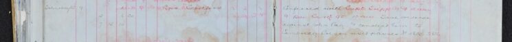 Prisoner Escort Duty to Cambridge Prison