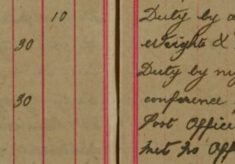 Serving weights and measures notice