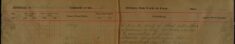 Made Enquiries Re Accommodation For Soldiers