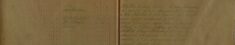 Served Summons on Charles Brand and William Godfrey