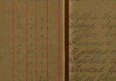 Served Summons on Walter Noble, William Cowell and Henry Thurgood for Damage to Underwood