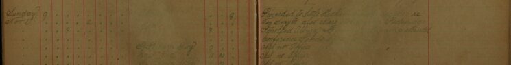 Made Enquiries About William Smyth of Little Hadham