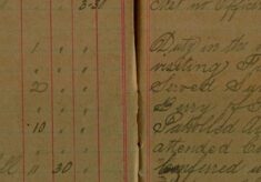 Served Summons Upon Frederick Berry