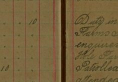 Made Enquiries About Frederick Nelson's Character