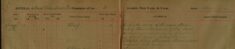 Served Summons on David Johnson and Henry Whybird For School Attendance