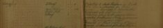 Received 5/- Fine & Costs Each From William Johnson and Henry Whybird