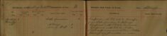 Transfer From Little Munden to Albury