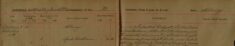 Received Bills on Weights and Measures From Supt Martin