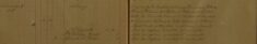 Posted Bills About County Council Elections and Handed Petty Sessional Notices to Licensed Holders