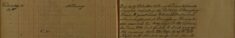 Questioned Edward Dedman, Suspect For the Robbery at Braughing Friars