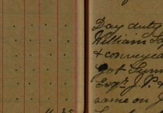 Apprehended William Sapsford for 'A' Division and Served Summons on John Glasscock