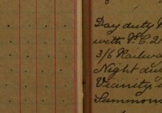 Served Summons on Henry Funston