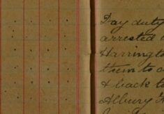 Arrested George Miles, Herbert Harrington and Walter John Miles and Conveyed Them to Much Hadham