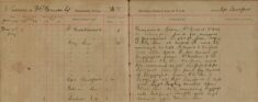 Transferred From 'D' Division Gt Berkhamstead to 'B' Division Bishops Stortford