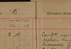 Attended Messers Sworder & Sons Sale Yard and Issued Licences For Removal of Swine