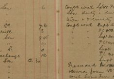 Served Form "B" on Mr Hicks in Connection With Swine Fever