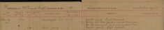 Duty at Sale Yard - Issued Licences for the Removal of Swine