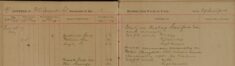 Served Summons Personally on Peter Thurgood and Witness Summons on James Kitchener