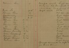 Served Summons on Alfred Phillips For Essex Police