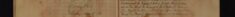 Report of a Missing Pail from Thorley Hall