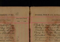 Served Witness Summons