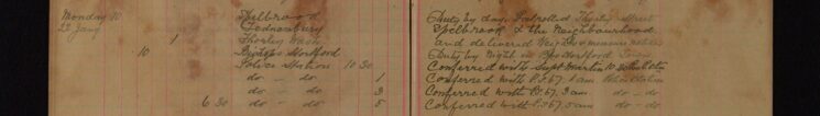 Delivered Weights and Measures Notices