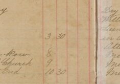 Serving A Summons And Other Documents
