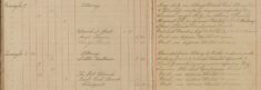 Dog Licences And Railway Fares And Forms