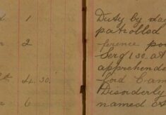 Apprehended Edgar White for Being Drunk and Disorderly and for Assaulting a Man Named Archer in The Star Public House