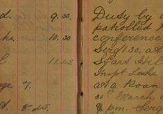 Proceeded to Start Hill Farm with Inspector Lake R.S.P.C.A. to Look at Roan Mare