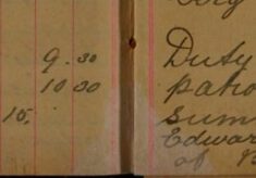 Served Summon Upon Edward Weeding and Daniel Congdon