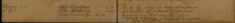 Served Summon Upon Edward Weeding and Daniel Congdon