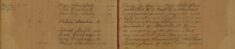 Proceeded to Start Hill Farm with Vet Mr Harriss and Examined Roan Mare. Also Served Summons Upon William Lattingham