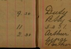 Proceeded to Harlow Petty Sessions and Gave Evidence Against Arthur Hurley, Arthur Halerstrap, George Mullen, Alfred Baker, Frederick Parker and Ernest Buttle