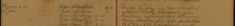 Attended Petty Sessions and Gave Evidence Against Miss Florence Mary Tanner
