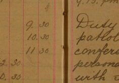 Served Summons Personally Upon Joseph Reed
