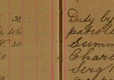 Served Summons Personally Upon John Charles Phipp