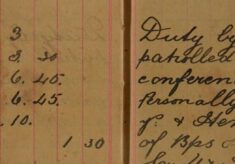 Served Summons Personally Upon Alfred Porter and Henry Fuller