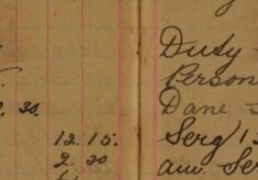 Served Summons Personally Upon John King at Dane Street