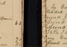 Arrested J.C. Franklin for Being Drunk and Disorderly