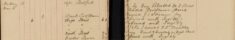 Arrested J.C. Franklin for Being Drunk and Disorderly