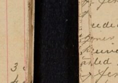 Proceeded to Cambridge Gaol With Prisoner Edward Martin