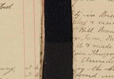 Made Enquiries About William Thurgood For Obscene Language. [Duty] At The Causeway Re Fire Engine Practice