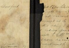[Examined] Siding, Pens and Trucks for Cleanliness At The G.E. R. Station Following Recent Use