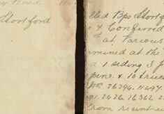 Examined Siding, Pens and Trucks For Cleanliness At The G.E.R. Station Following Recent Use