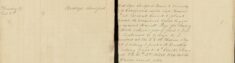 Attended The Occasional Court To Give [Evidence] Against Harriet Page for Stealing Clothing. Also [Examined] siding, Pens and Trucks for Cleanliness At The G.E.R. Station Following Recent Use